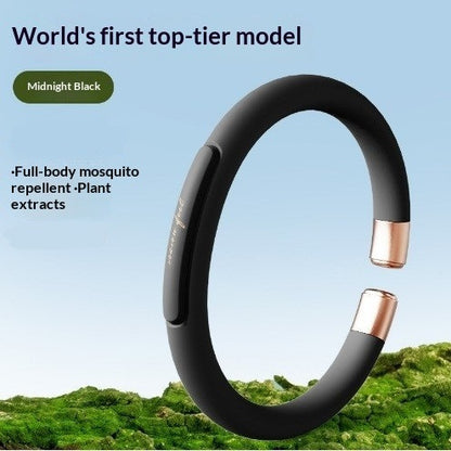 Pulsera Repelente de Mosquitos