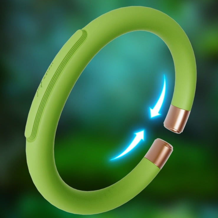 Pulsera Repelente de Mosquitos