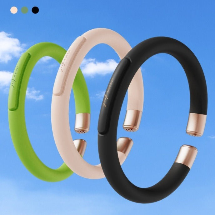 Pulsera Repelente de Mosquitos