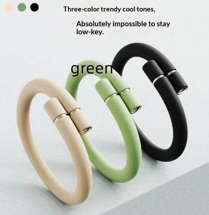 Pulsera Repelente de Mosquitos