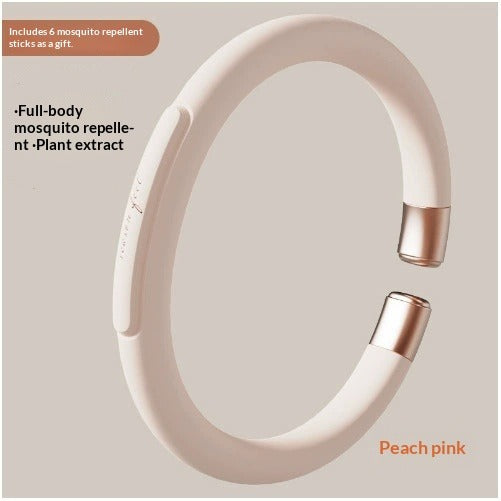 Pulsera Repelente de Mosquitos