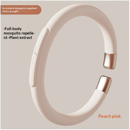 Pulsera Repelente de Mosquitos
