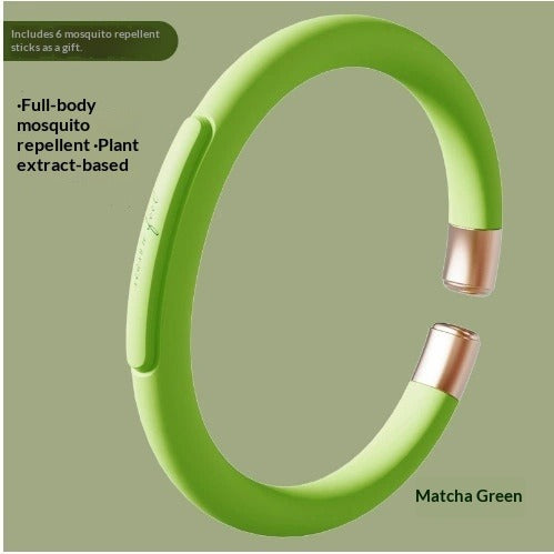 Pulsera Repelente de Mosquitos