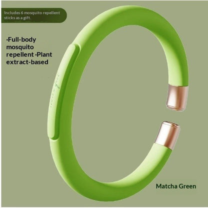 Pulsera Repelente de Mosquitos